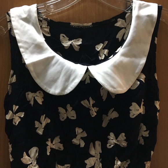 Cute Korean dress - Picture 3 of 3